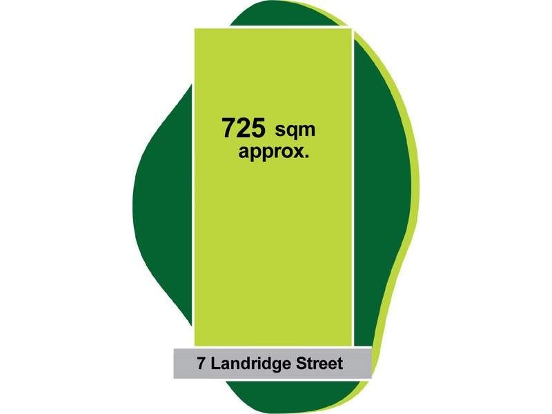 7 Landridge Street, Glen Waverley VIC 3150