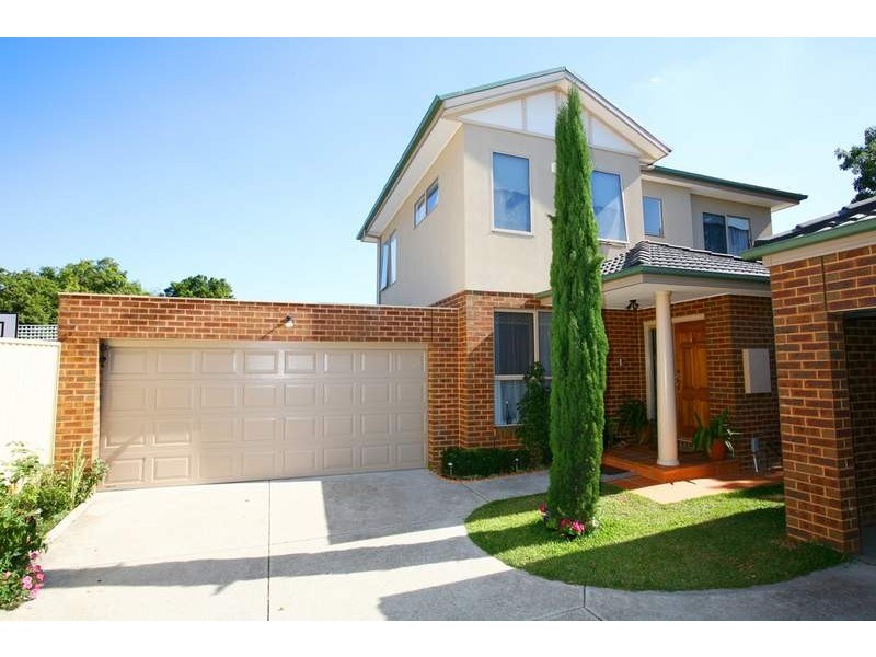 2/70 Lechte Road, Mount Waverley VIC 3149