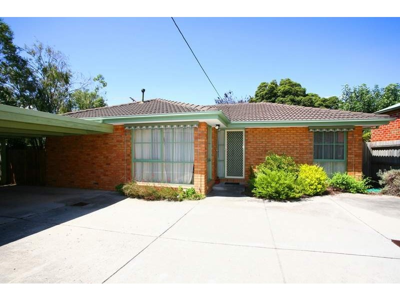 2/22 Muir Street, Mount Waverley VIC 3149