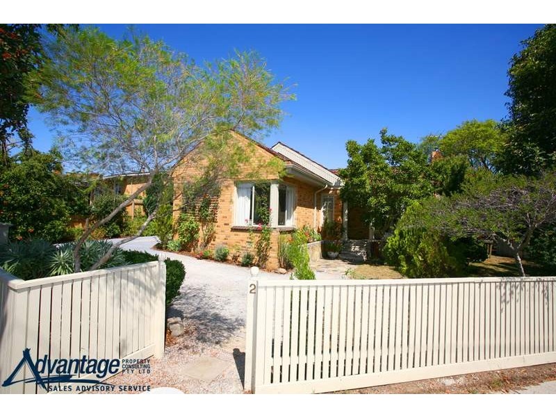 1/2 Pall Mall, Mount Waverley VIC 3149