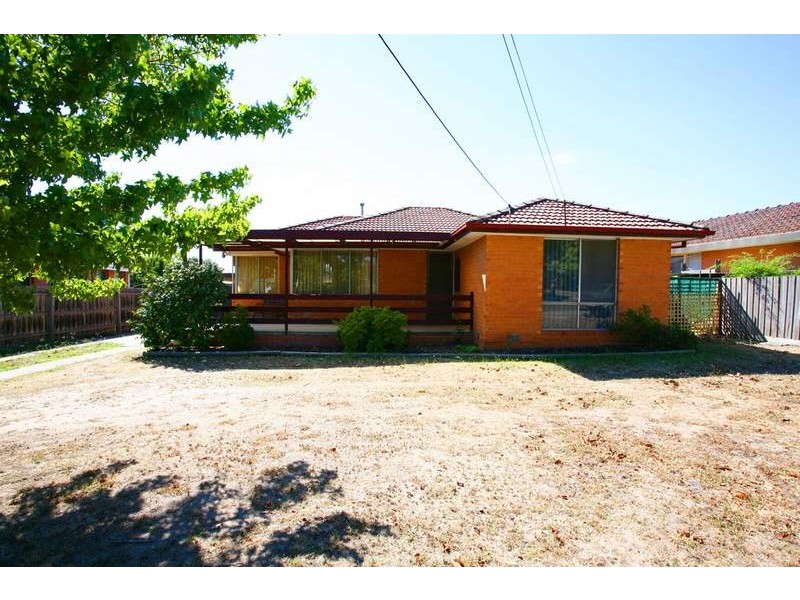 52 Shaftsbury Drive, Mulgrave VIC 3170