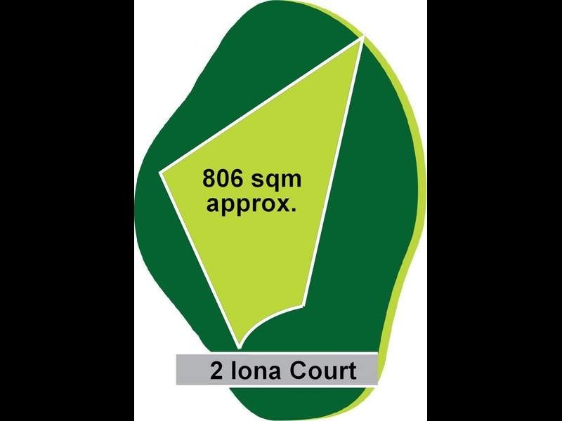 2 Iona Court, Mount Waverley VIC 3149