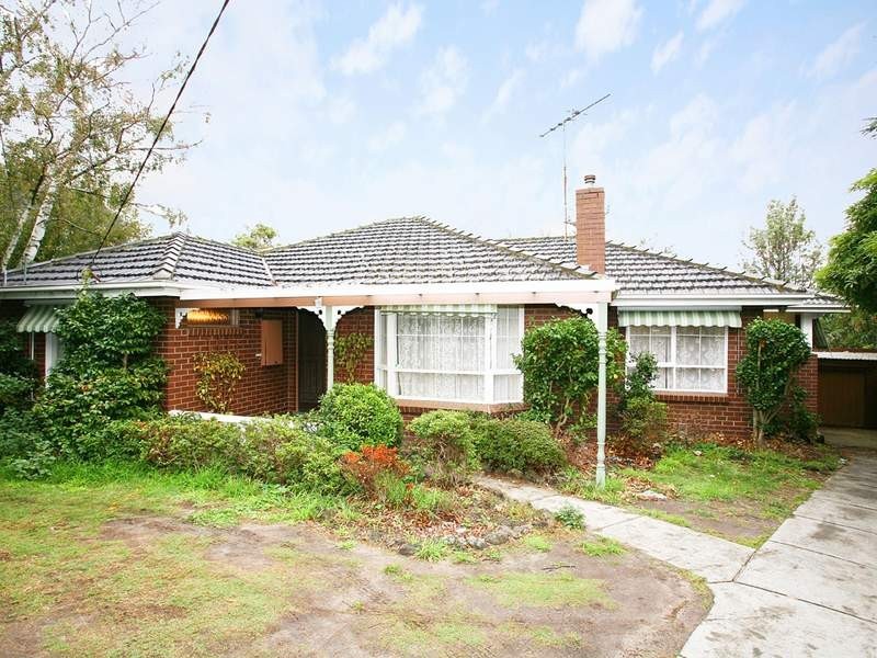 2 Iona Court, Mount Waverley VIC 3149