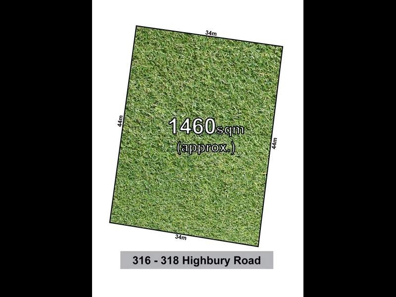 316-318 Highbury Road, Mount Waverley VIC 3149