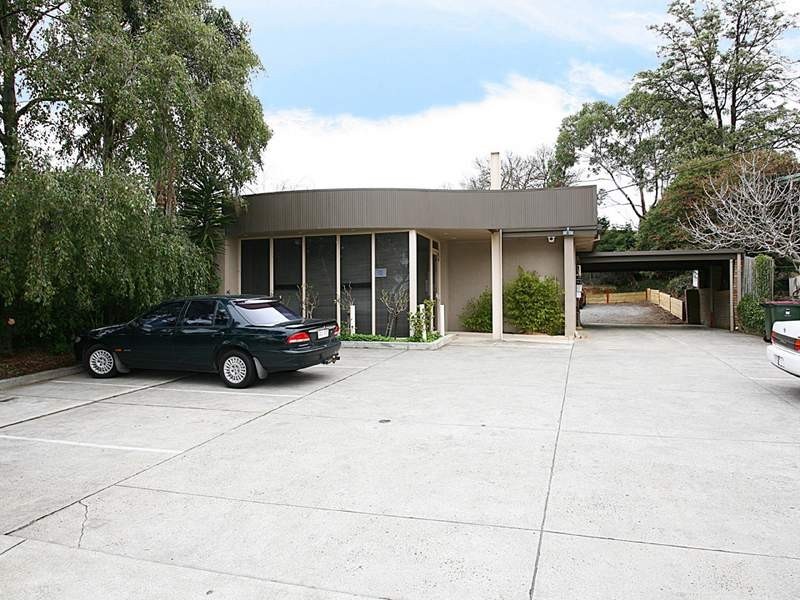 316-318 Highbury Road, Mount Waverley VIC 3149