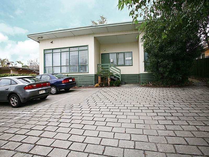 316-318 Highbury Road, Mount Waverley VIC 3149