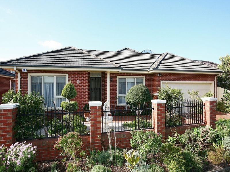 4/10 Alexander Street, Mount Waverley VIC 3149