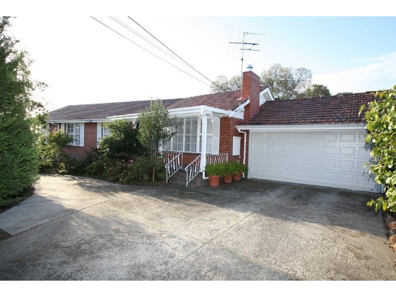 3 Brenda Avenue, Mount Waverley VIC 3149