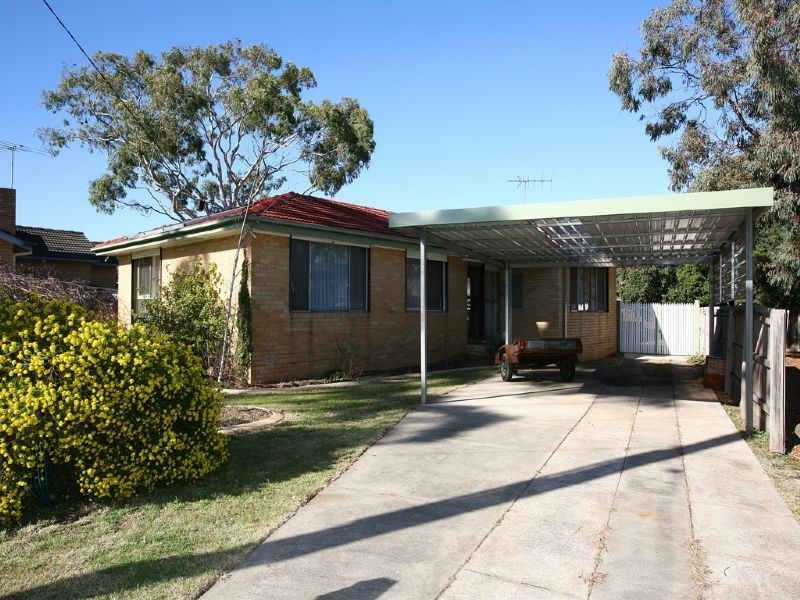 3 Berrydale Court, Notting Hill VIC 3168