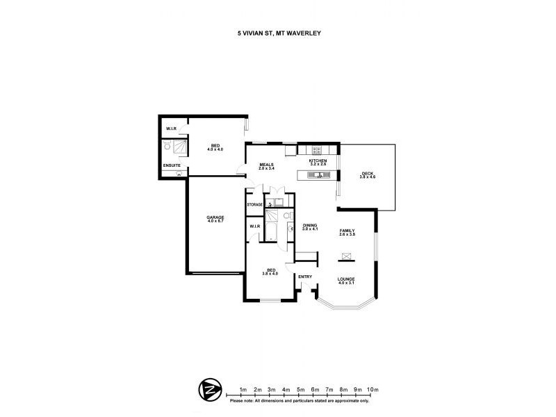 5 Vivian Street, Mount Waverley VIC 3149