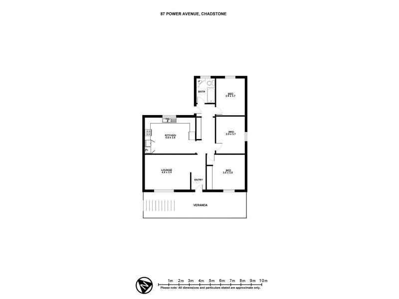 87 Power Avenue, Chadstone VIC 3148