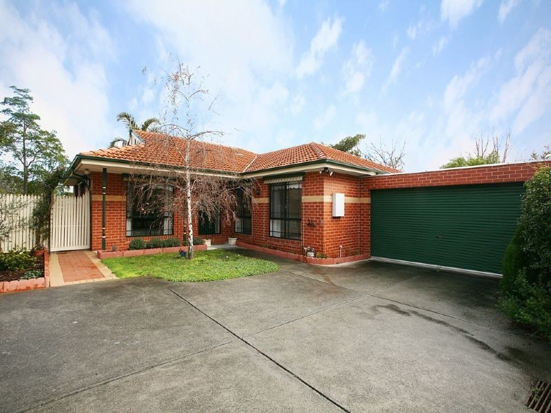 2/332 Waverley Road, Mount Waverley VIC 3149