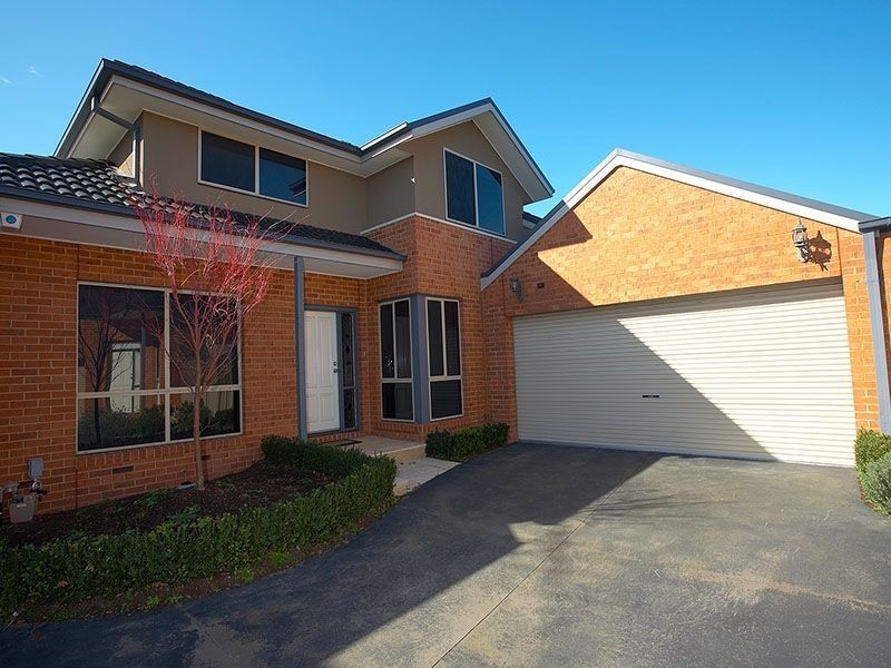 2/60-62 Lea Road, Mulgrave VIC 3170