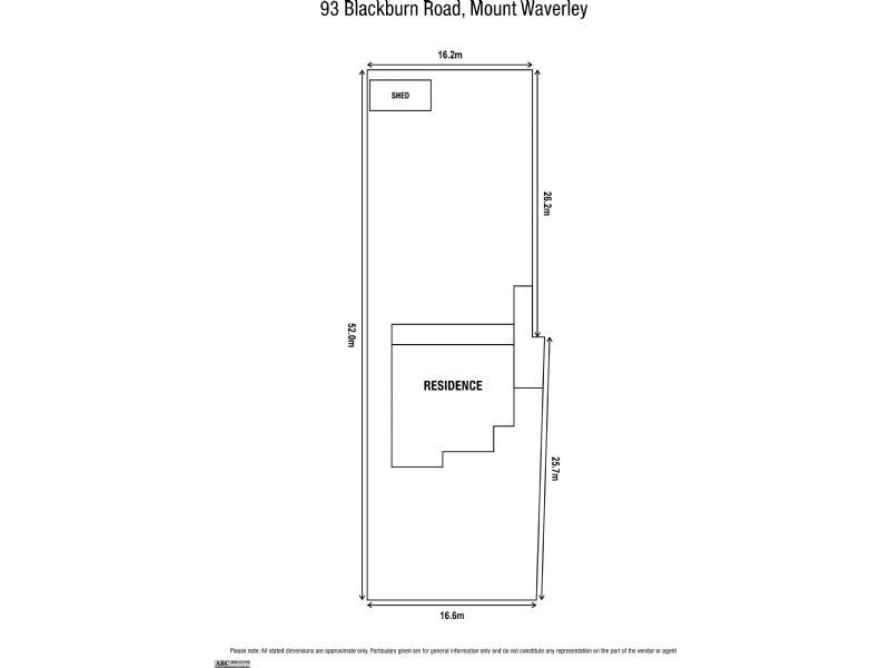93 Blackburn Road, Mount Waverley VIC 3149