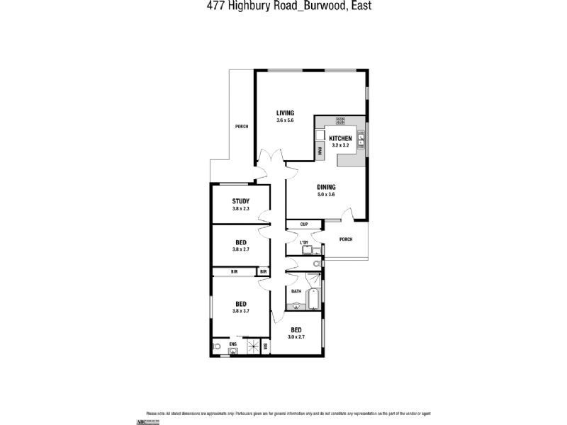 477 Highbury Road, Burwood East VIC 3151