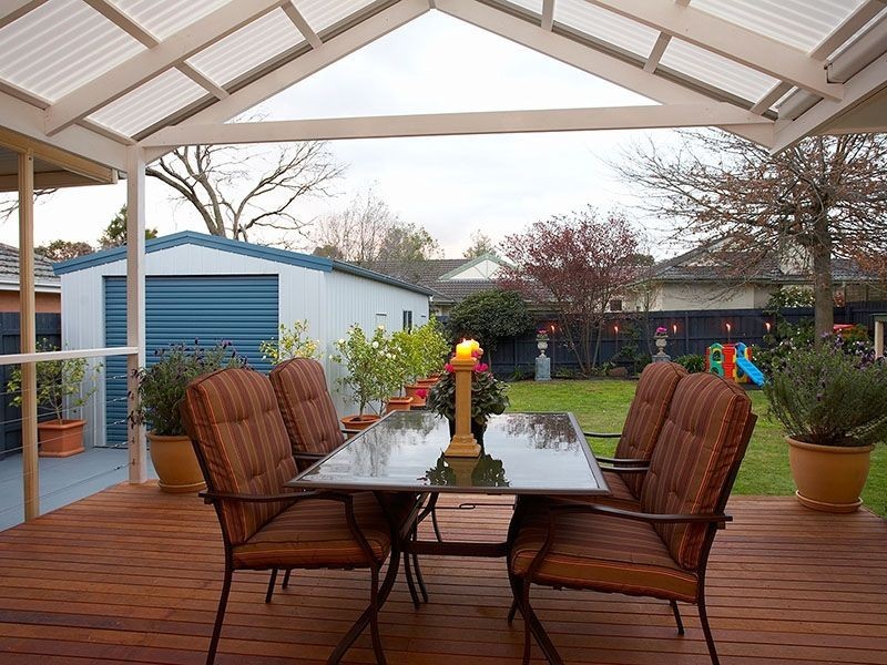19 Biscayne Drive, Mount Waverley VIC 3149