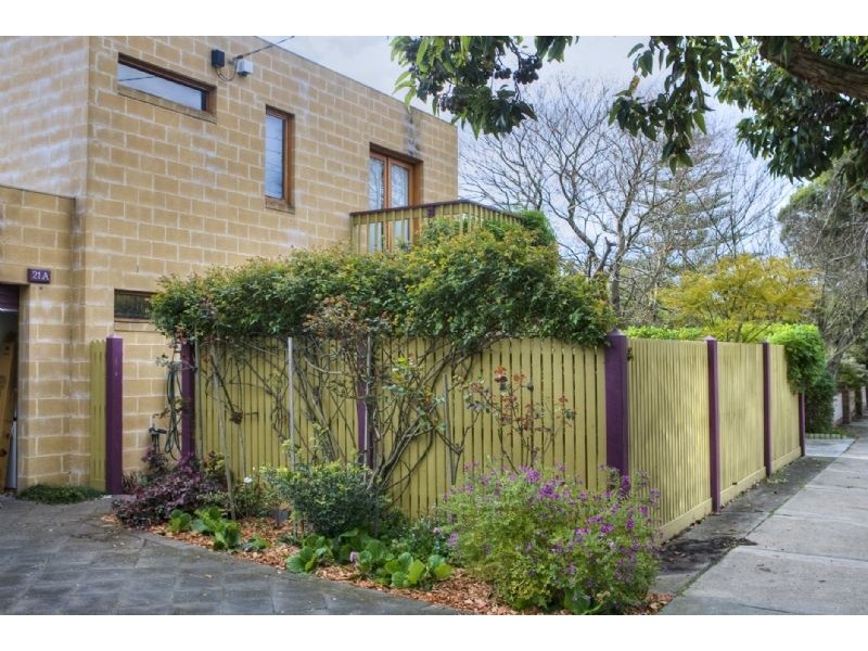 21A Park Lane, Mount Waverley VIC 3149