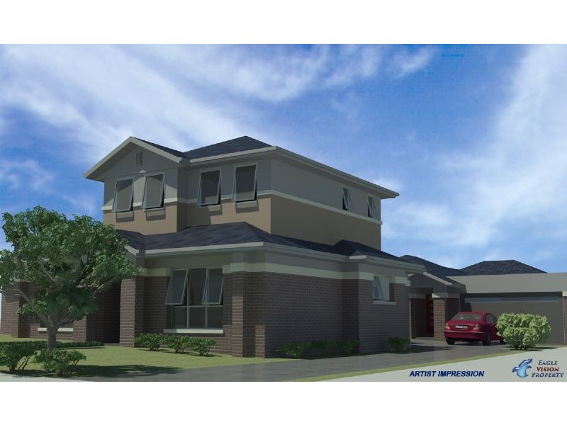 18 Donald Street, Mount Waverley VIC 3149