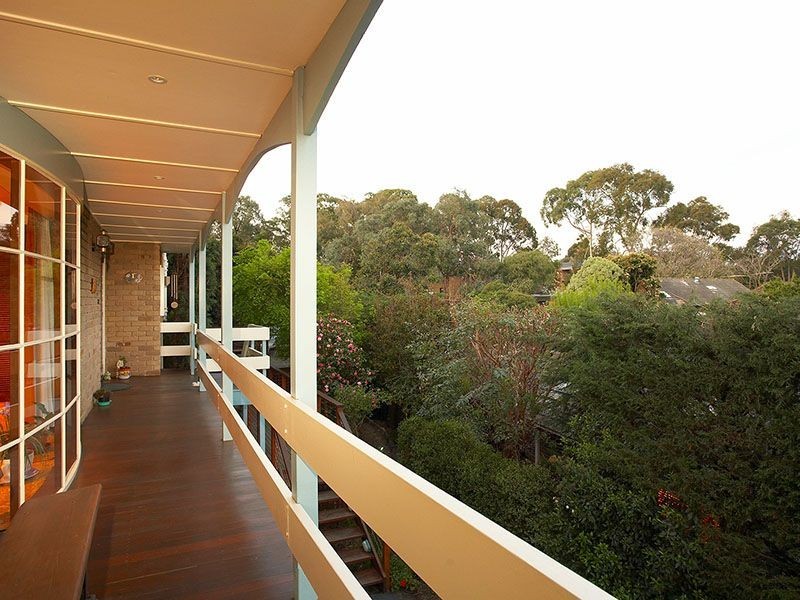 1 Greenham Crescent, Mount Waverley VIC 3149