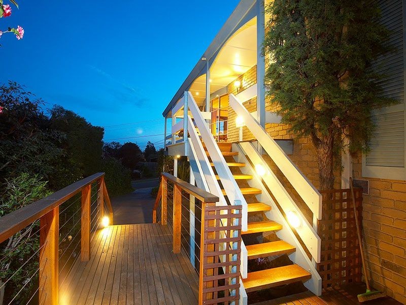 1 Greenham Crescent, Mount Waverley VIC 3149