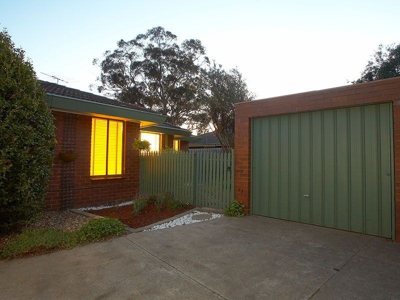 2/291 Waverley Road, Mount Waverley VIC 3149