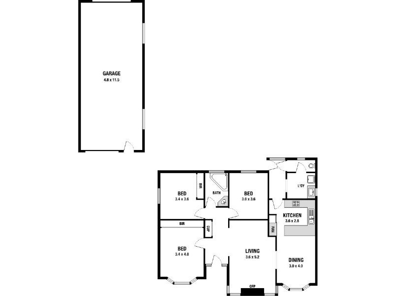 10 Princetown, Mount Waverley VIC 3149