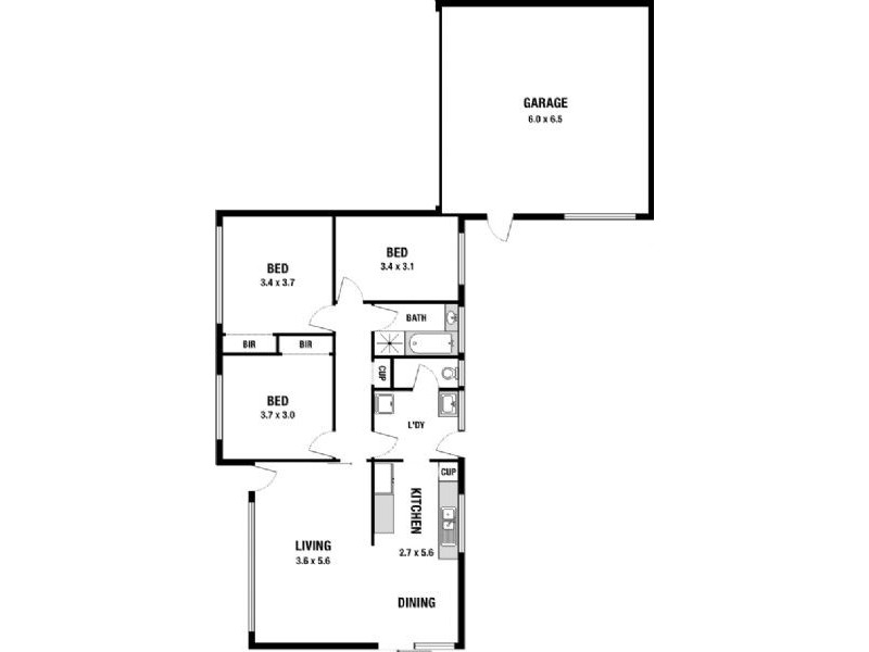 1/7 Ophir, Mount Waverley VIC 3149