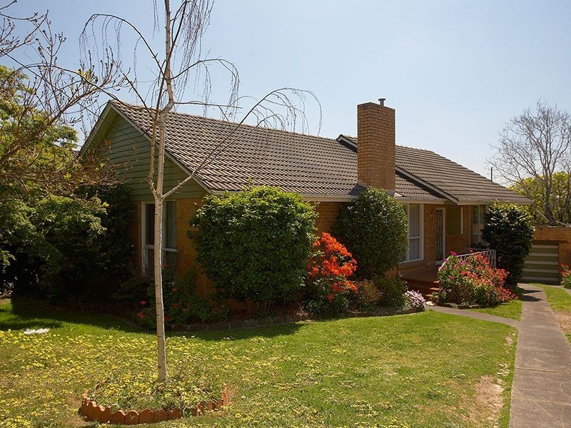 3 Federal Street, Mount Waverley VIC 3149