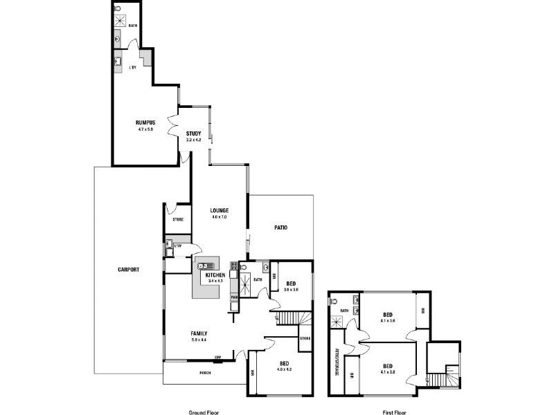 75 Hilton Street, Mount Waverley VIC 3149