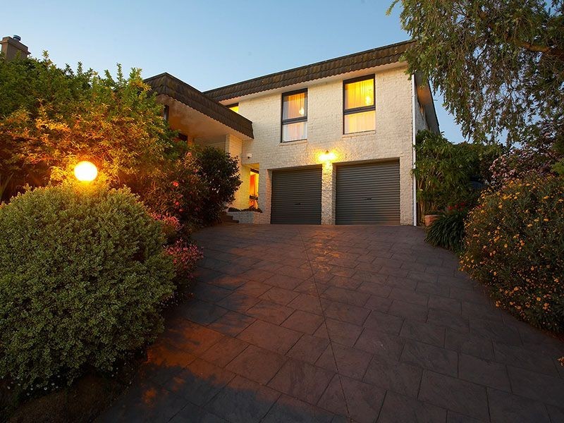 23 Oxford Street, Mount Waverley VIC 3149