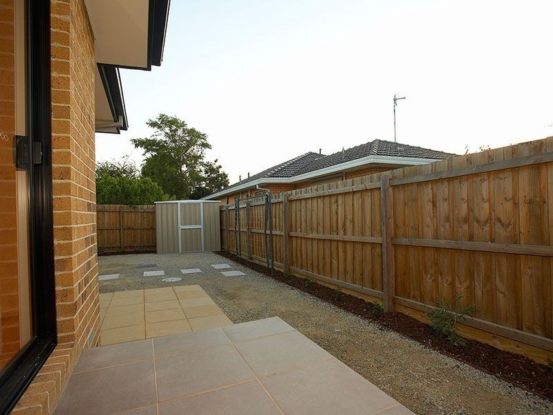 2/43 Briggs Street, Mount Waverley VIC 3149