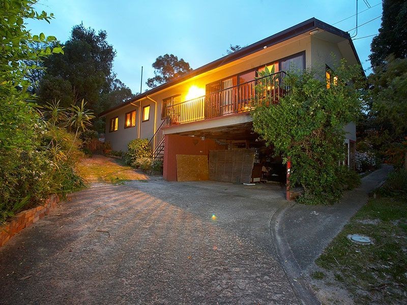 31 Park Road, Mount Waverley VIC 3149