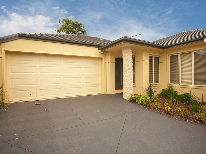 2/33 Hansen Street, Mount Waverley VIC 3149