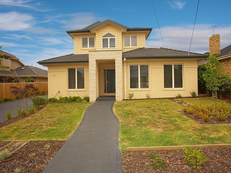1/33 Hansen Street, Mount Waverley VIC 3149