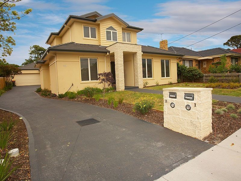 1/33 Hansen Street, Mount Waverley VIC 3149