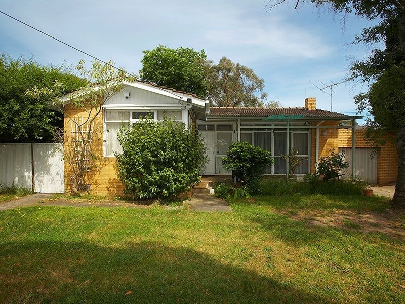 48 illuka Crescent, Mount Waverley VIC 3149