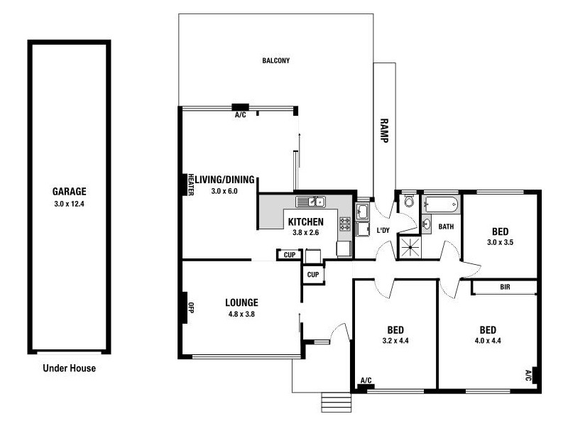 5 Leyland Road, Mount Waverley VIC 3149