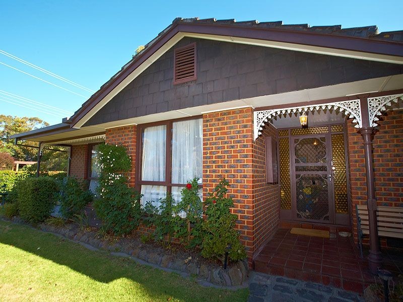 45 Worthing Avenue, Burwood East VIC 3151