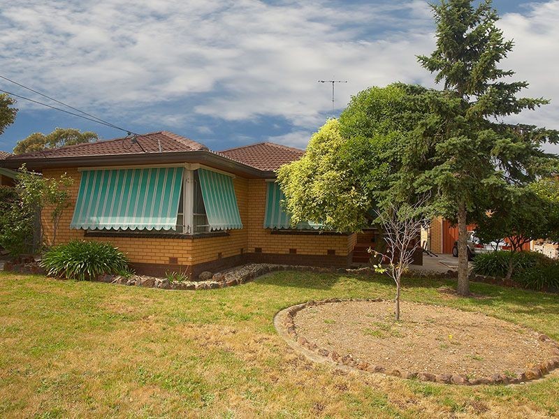 75 Mayfield Drive, Mount Waverley VIC 3149