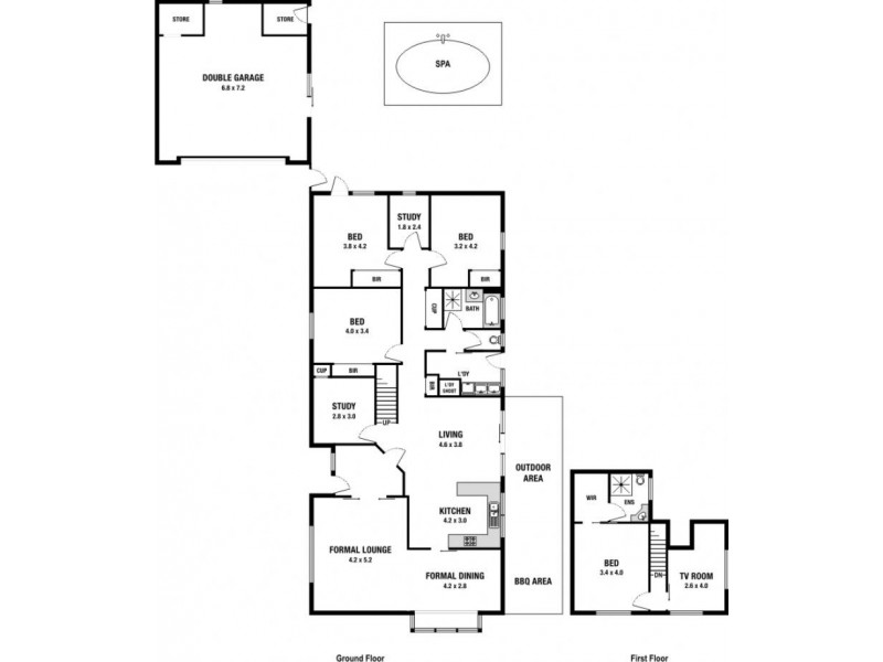 39 Wilga Street, Mount Waverley VIC 3149