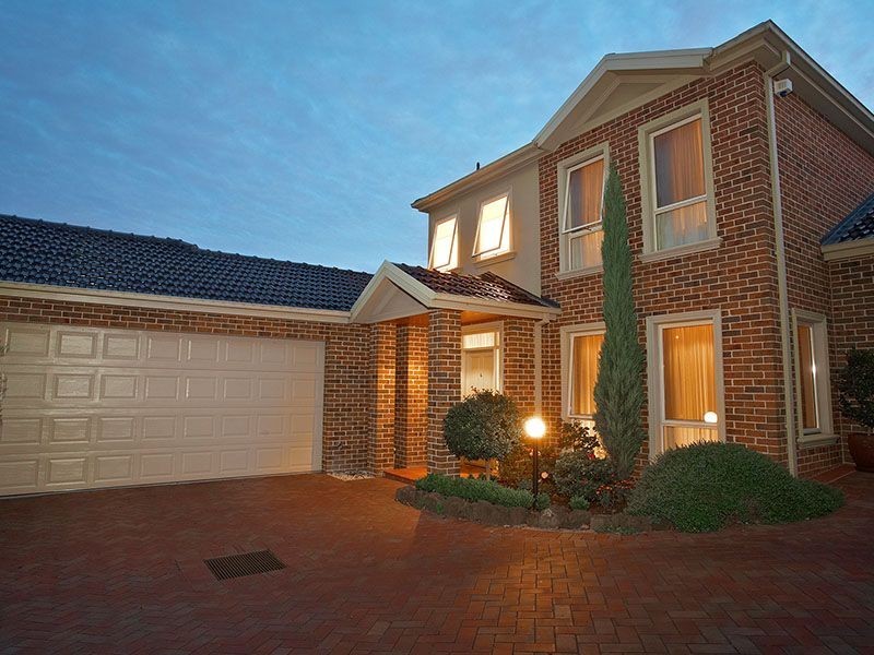 4/547 High Street Road, Mount Waverley VIC 3149