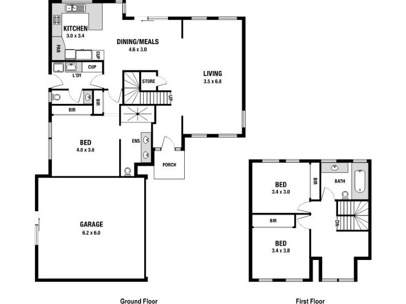4/547 High Street Road, Mount Waverley VIC 3149