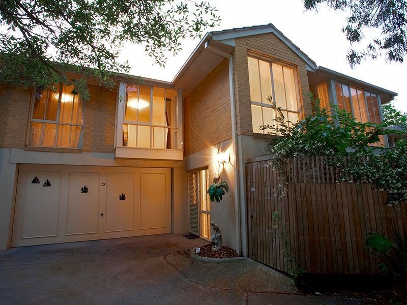 6/3 Gwynne Street, Mount Waverley VIC 3149