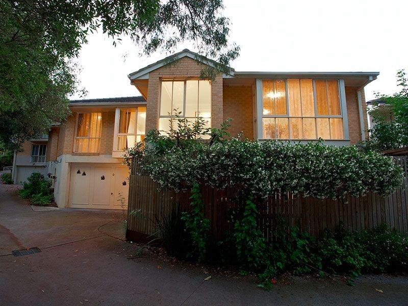 6/3 Gwynne Street, Mount Waverley VIC 3149