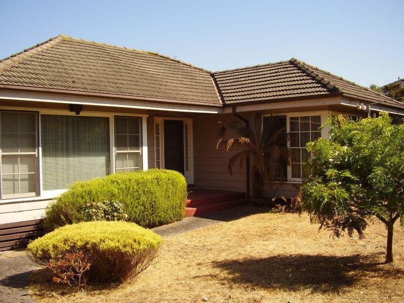 1 Malcolm Court, Mount Waverley VIC 3149