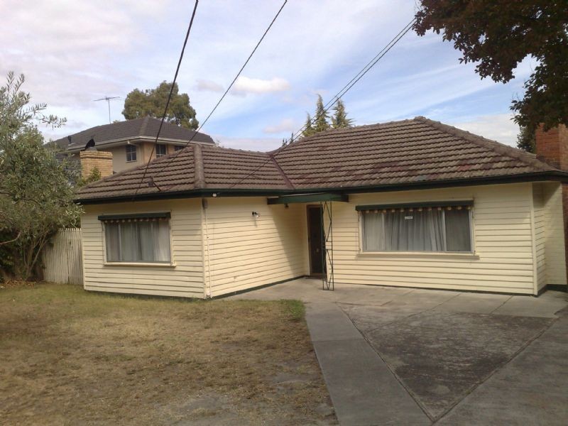 22 Outlook Road, Mount Waverley VIC 3149