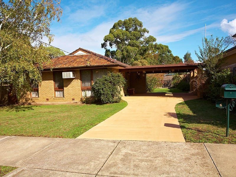 6 Josephine, Mount Waverley VIC 3149