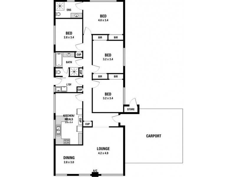 6 Josephine, Mount Waverley VIC 3149