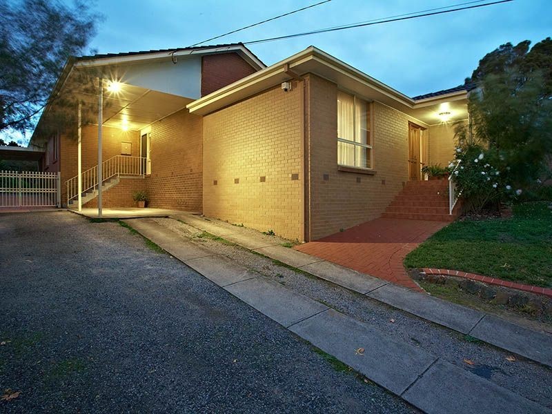 4 Hovea Court, Mount Waverley VIC 3149