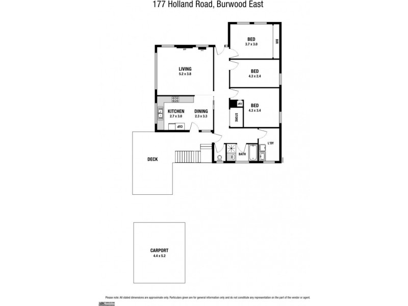 177 Holland Road, Burwood East VIC 3151